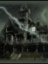haunted house