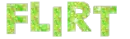 lime flirt