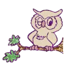 owl branch