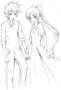Anime Couples