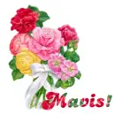 Flower (Mavis)