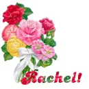 Flower (Rachel)