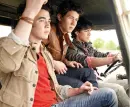 the jonas brothers