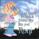 So happy to have a friend like you