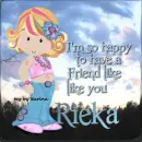 So happy to have a friend like you