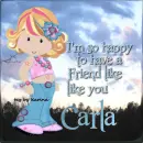 So happy to have a friend like you