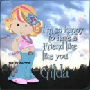 So happy to have a friend like you