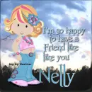 So happy to have a friend like you