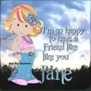 So happy to have a friend like you
