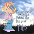 So happy to have a friend like you