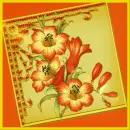 Flowers.