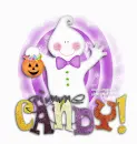 Gimmie Candy