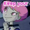 Jinx Icon