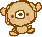 sweet bear