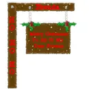 Merry Christmas Brenda