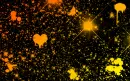 Astro splatter