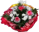 Flowers.