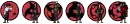 all sharingan