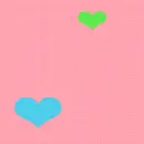 hearts that move