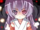 Hanyuu has Geass?!