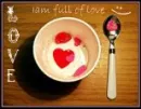 food of love