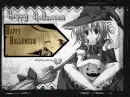 Happy Halloween!