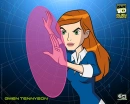 Gwen Tennison