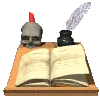 spell and skull