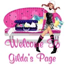 Welcome To Gilda's Page
