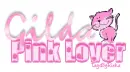 Gilda Pink Lover