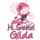 Hi..Sweetie,Gilda