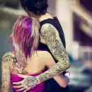 scene love
