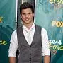 Taylor Lautner