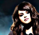 Selena Gomez