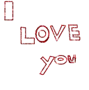 I Love You