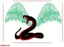 fantasy snake