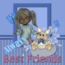 Always Best Friends