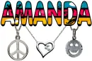 Amanda