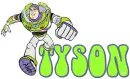 Tyson