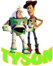Tyson