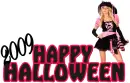 Happ Halloween