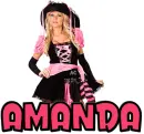Amanda