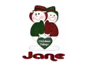 Snow People - Jane