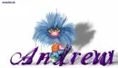 smile for Andrew