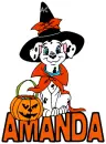 Amanda
