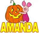 Amanda