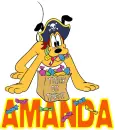 Amanda
