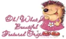 Congrats on your featured graphic!