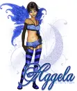 Aggela