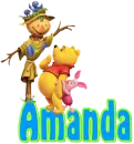 Amanda